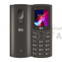 Мобильный кнопочный телефон BQ 1862 Talk Black