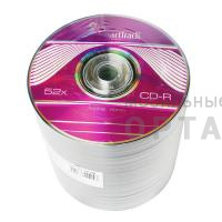Диск SmartTrack ST CD-R 80 min 52x SP-100 (600)