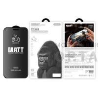 Защитное стекло матовое SupGlass XC-13, для Samsung S25 Ultra