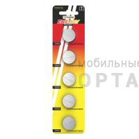 Элемент питания Трофи CR2025 BL5 Элемент питания Трофи CR2025 BL5