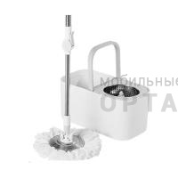 Швабра для пола XIAOMI QJ030401, Quange, белая