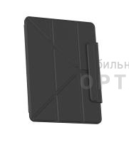 Чехол для планшета, KEEPHONE IFOLIO MAGNET  IPAD AIR 11 (2025) CASE BLACK