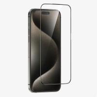 Защита на камеру, KEEPHONE OPTIX HD CURVED FULL GLUE GLASS iPhone 15 PRO