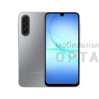 Смартфон Samsung A17 8/256GB Gray (UAE) Смартфон Samsung A17 8/256GB Gray (UAE)