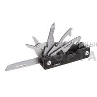 Мультитул XIAOMI NexTool Multifunctional Mini Knife, NE20096, металл, black