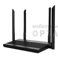 Беспроводной двухдиапазонный высокоскоростной маршрутизатор NETIS N3, скорость до 1200 Мбит/с и гигабитными портами (1/10)