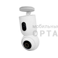 IP камера IMILAB Indoor Camera 3K+3K WiFi Plug-in C30 Dual CMSXJ111A IP камера IMILAB Indoor Camera 3K+3K WiFi Plug-in C30 Dual CMSXJ111A