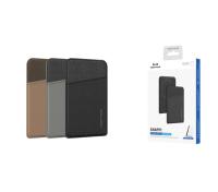 Картхолдер магнитный KEEPHONE SNAPPI KP-MCB-06 Black