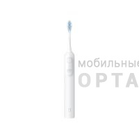 Xiaomi Электрическая зубная щетка с ультразвуковым сканированием MES609 White Xiaomi Электрическая зубная щетка с ультразвуковым сканированием MES609 White