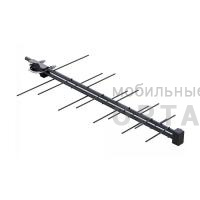 Уличная телевизионная антенна SELENGA 114f (1/20)