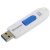 Флешка USB3.0 64 Гб Transcend  JetFlash 790  белый